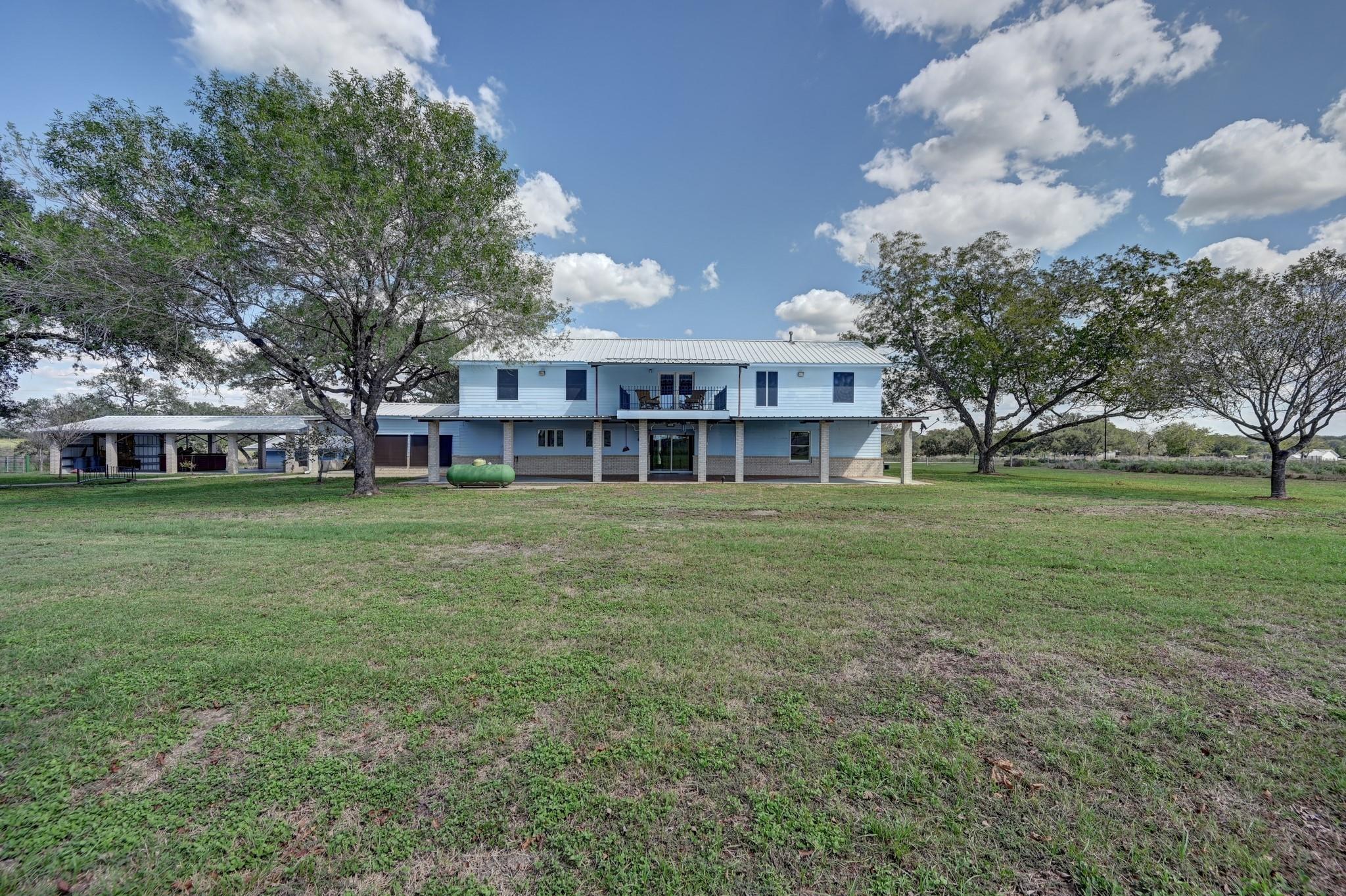 2927 County Road 240