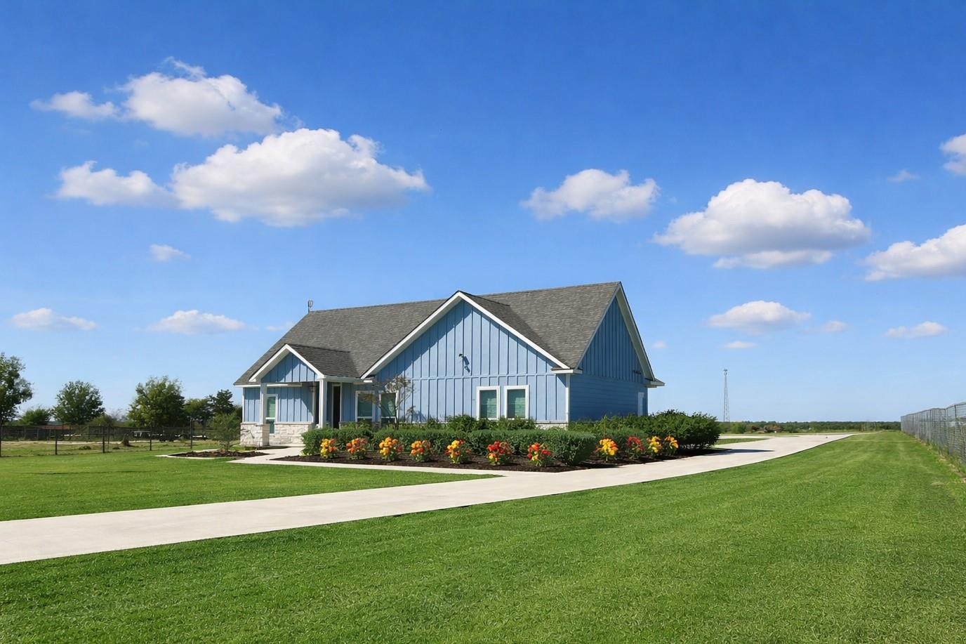 4334 Maass Rd Road, Burton