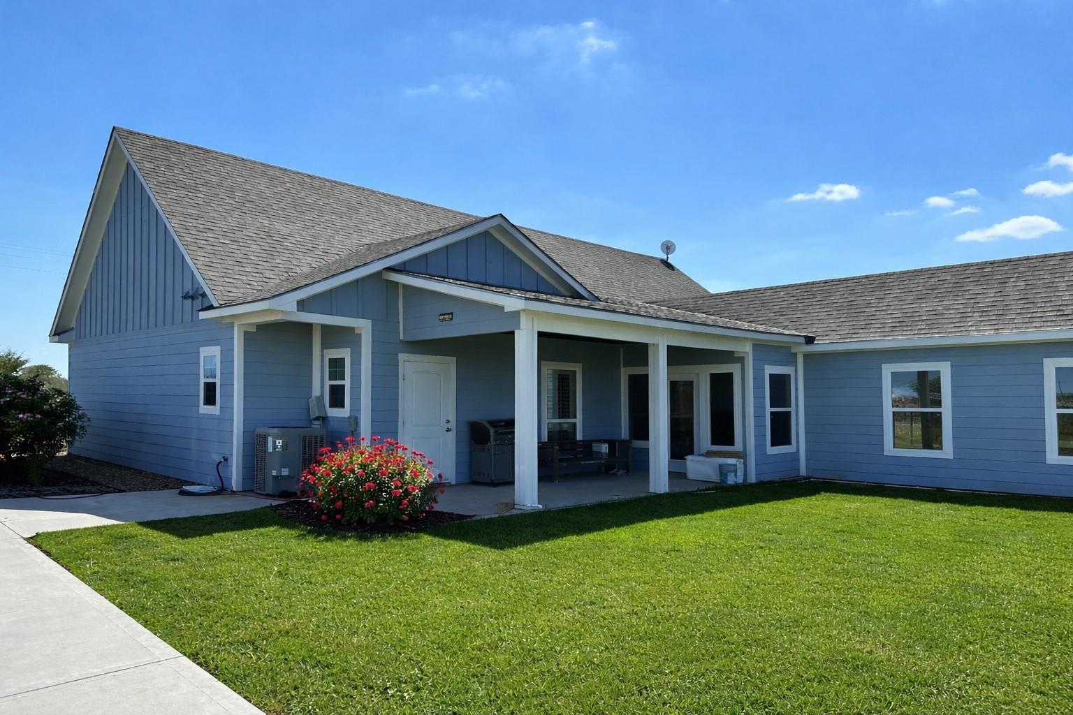 4334 Maass Rd Road, Burton