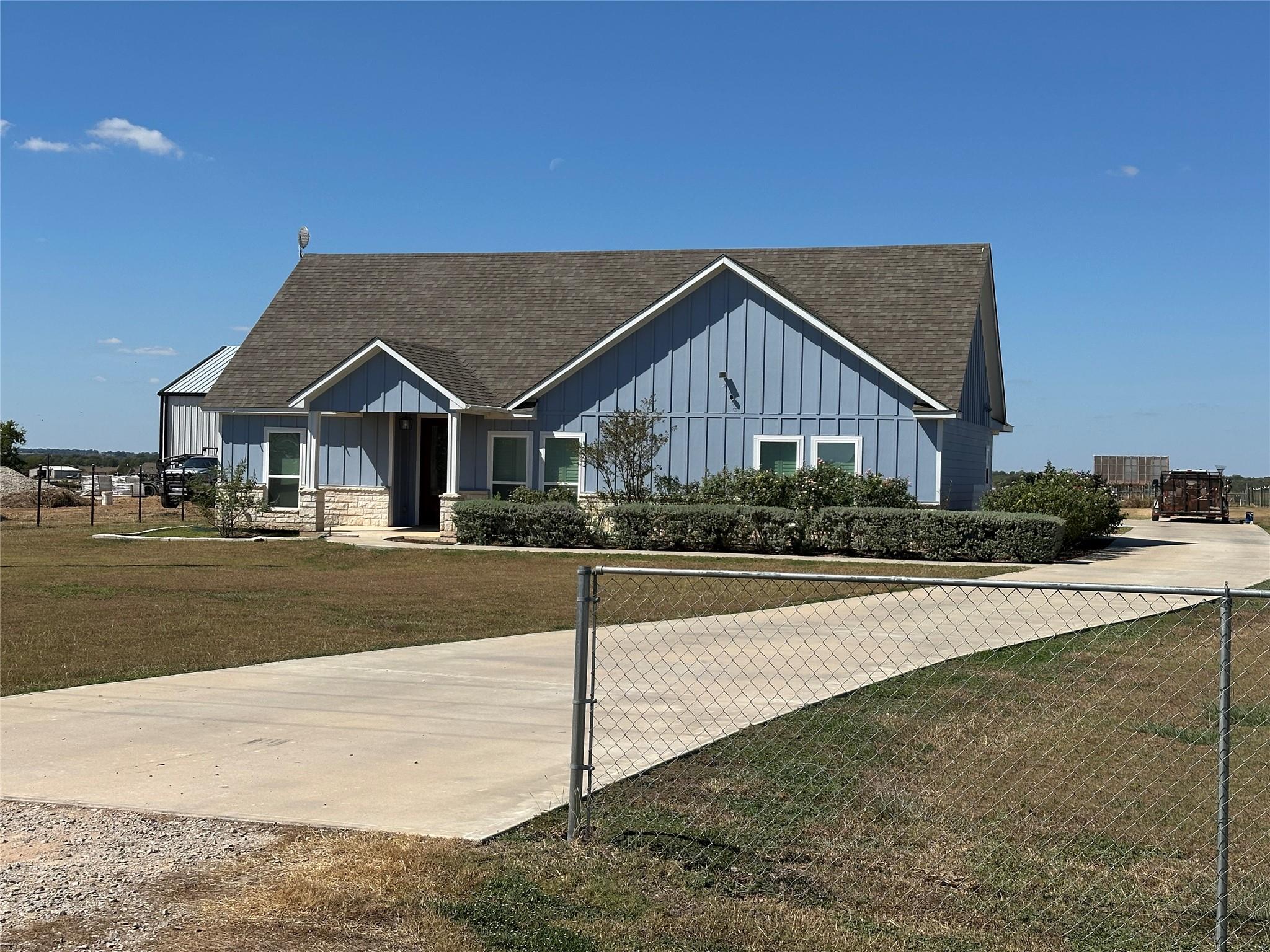 4334 Maass Rd Road, Burton