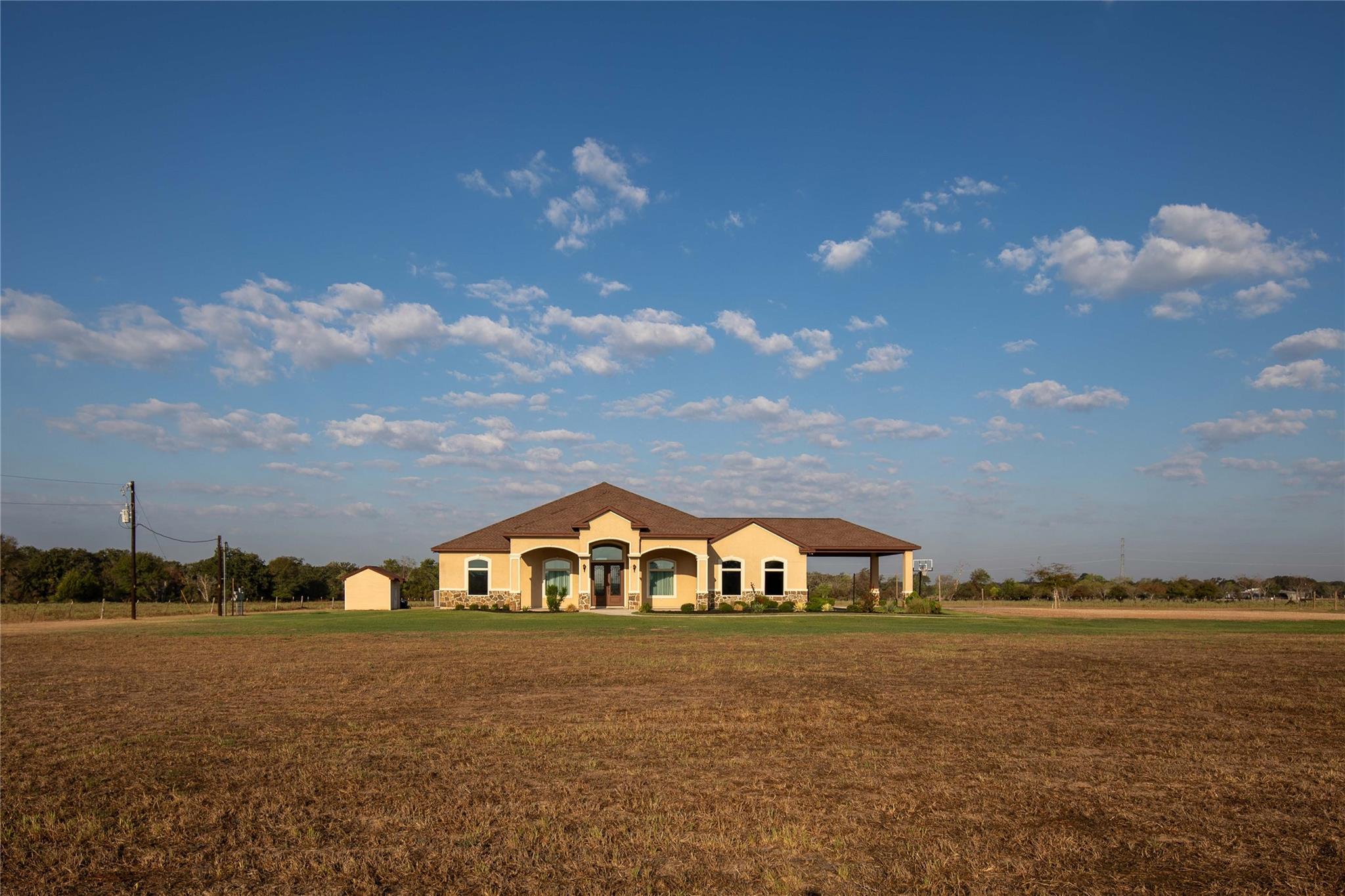 24445 Fm 1887 Road