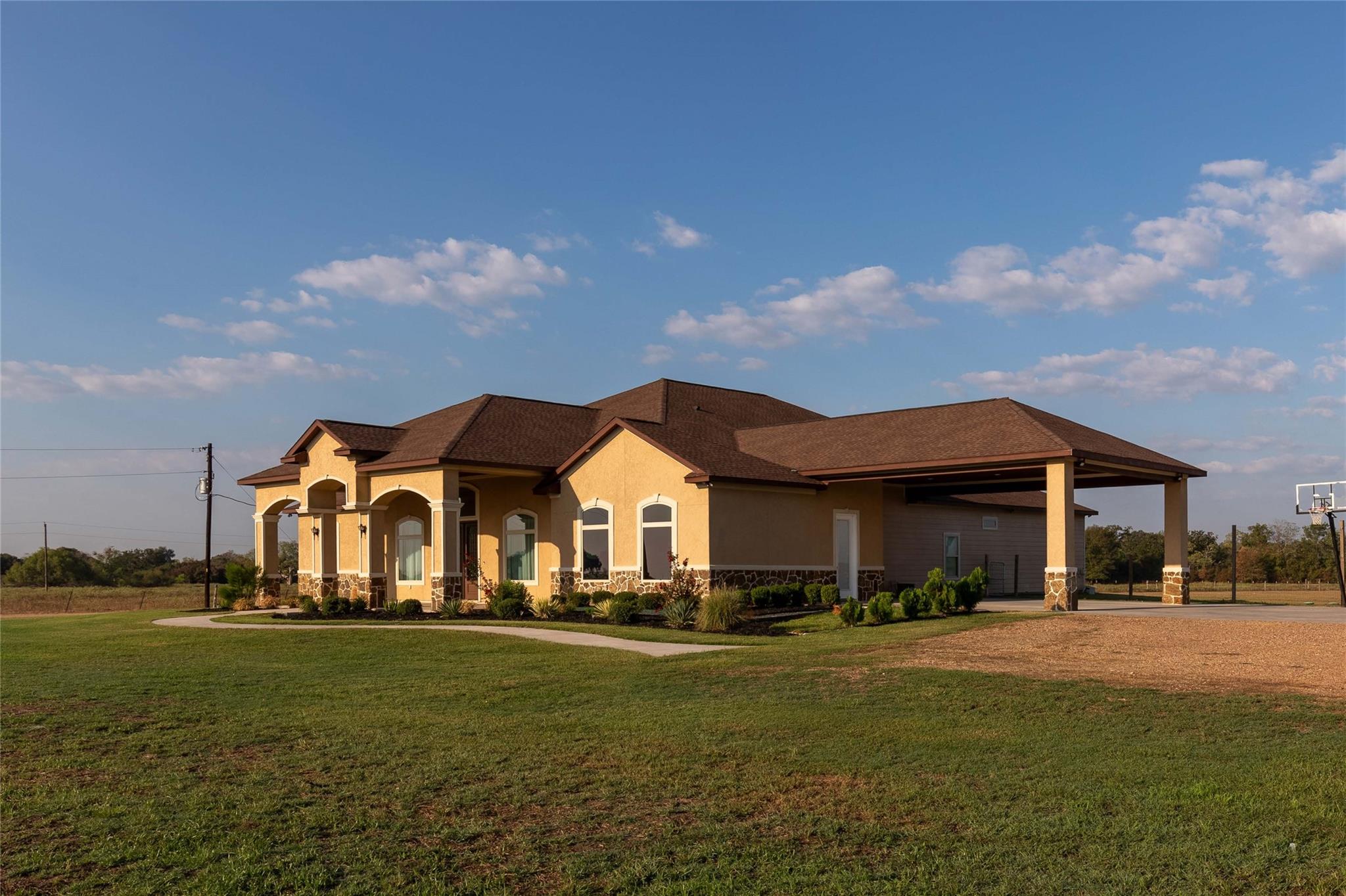 24445 Fm 1887 Road