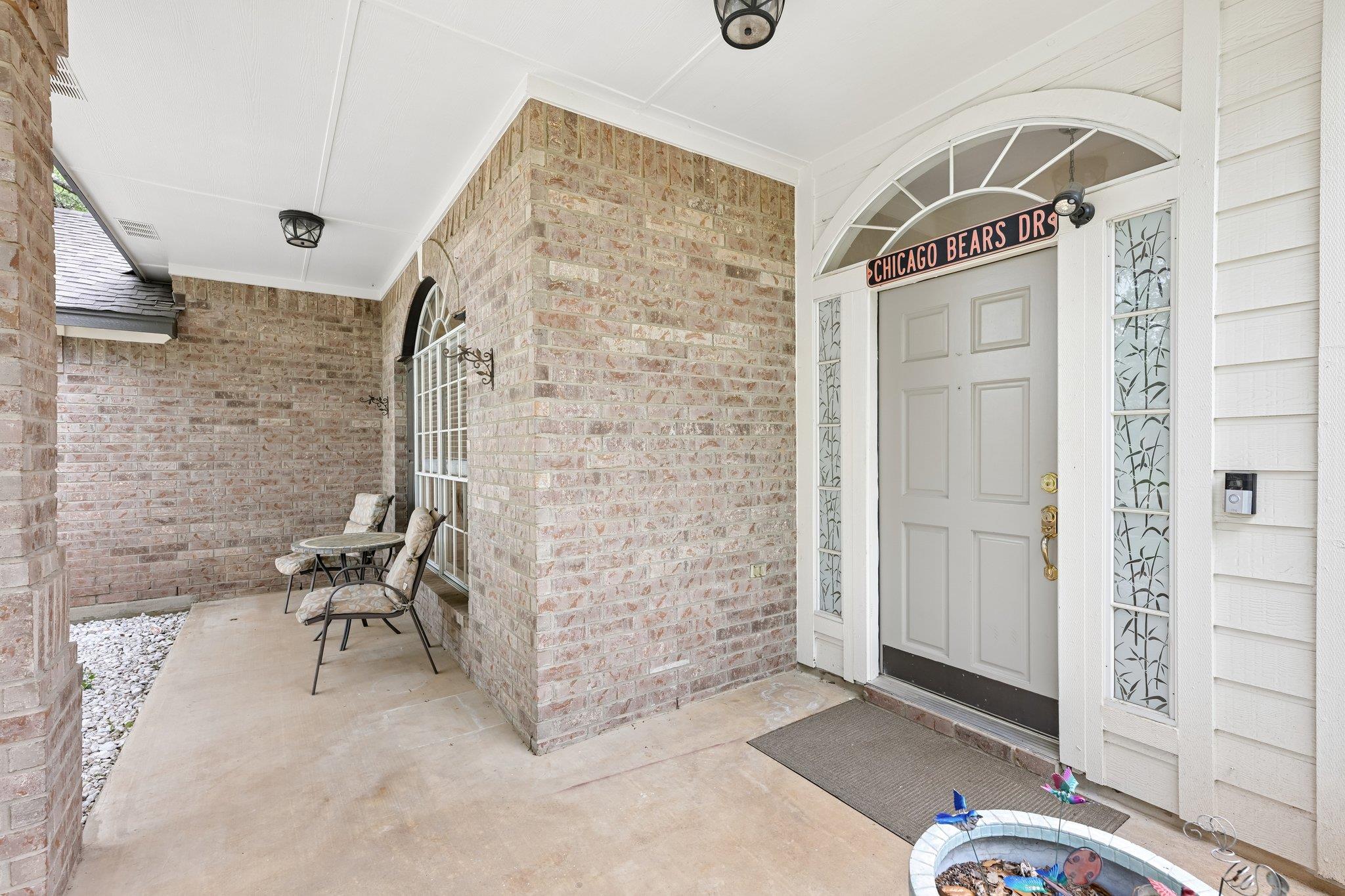4824 Chesney Ridge DR