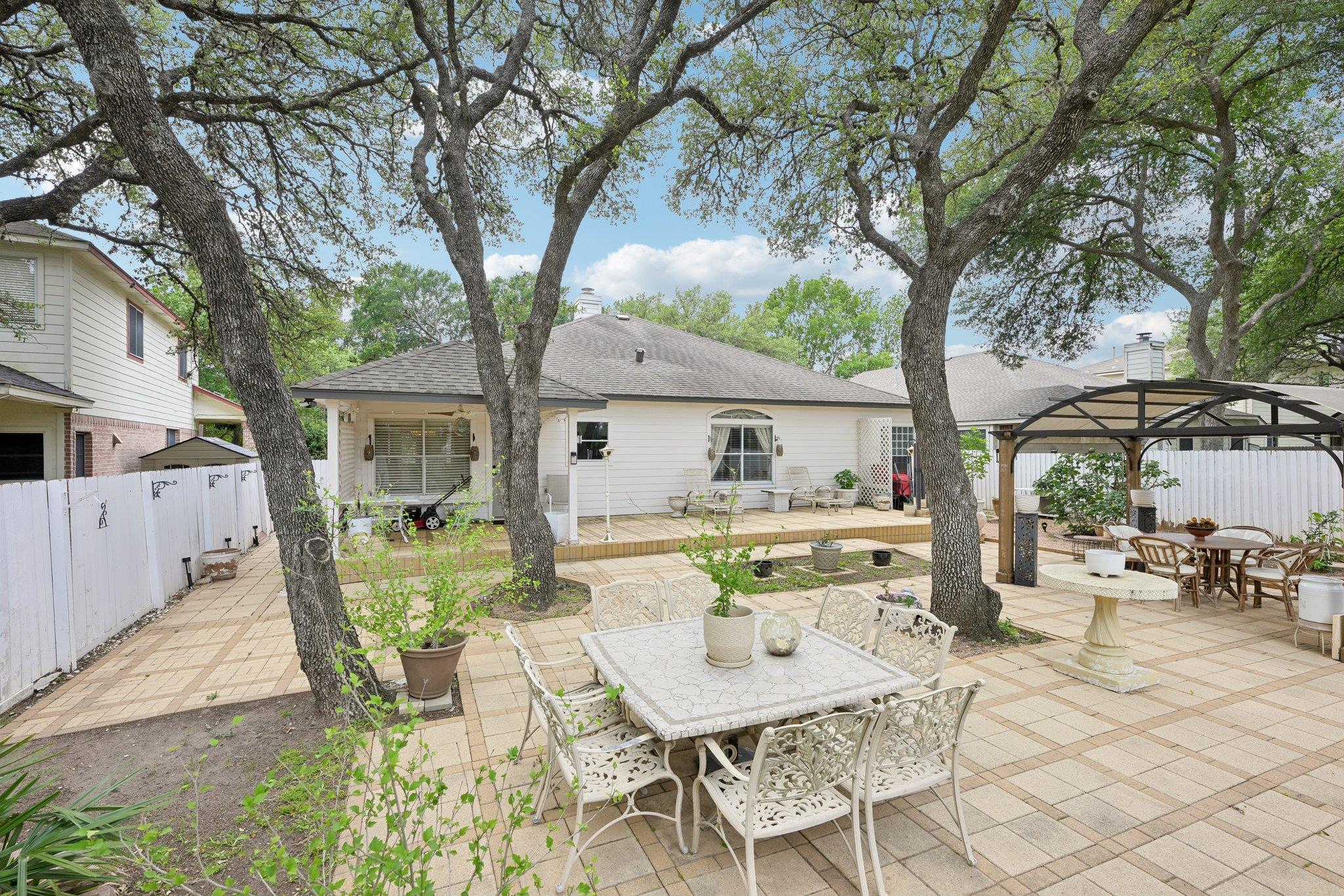 4824 Chesney Ridge DR