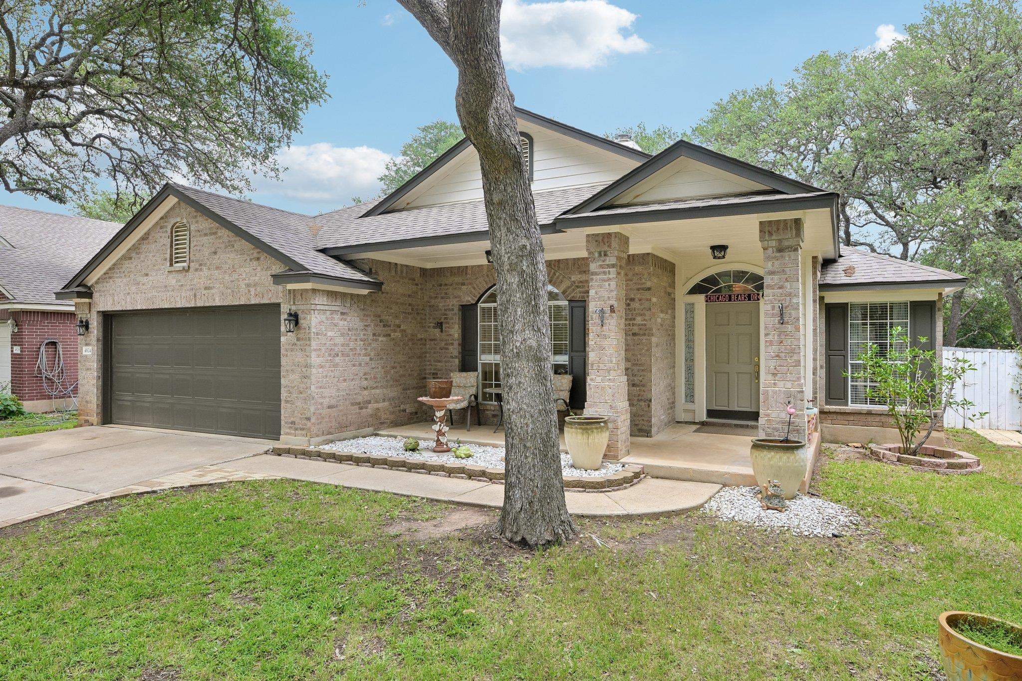 4824 Chesney Ridge DR