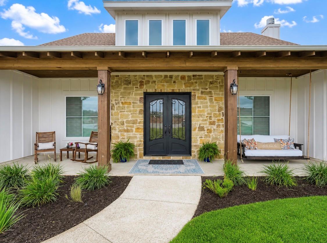132 Huerta RD