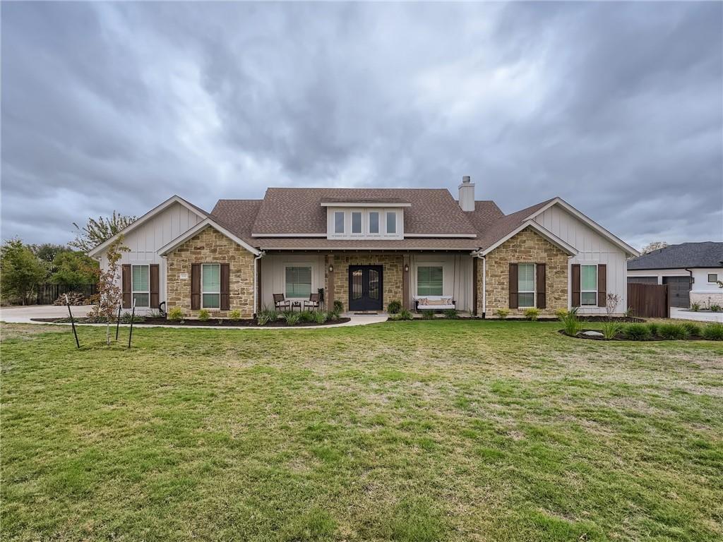 132 Huerta RD