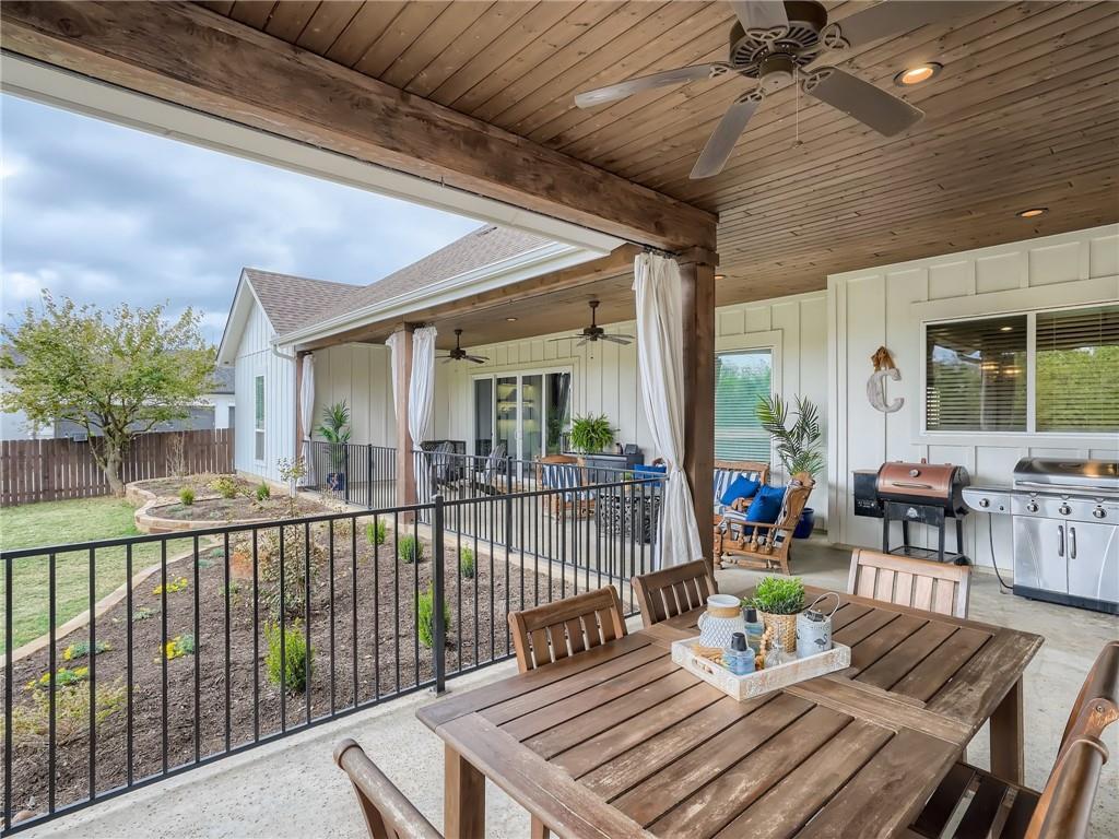 132 Huerta RD