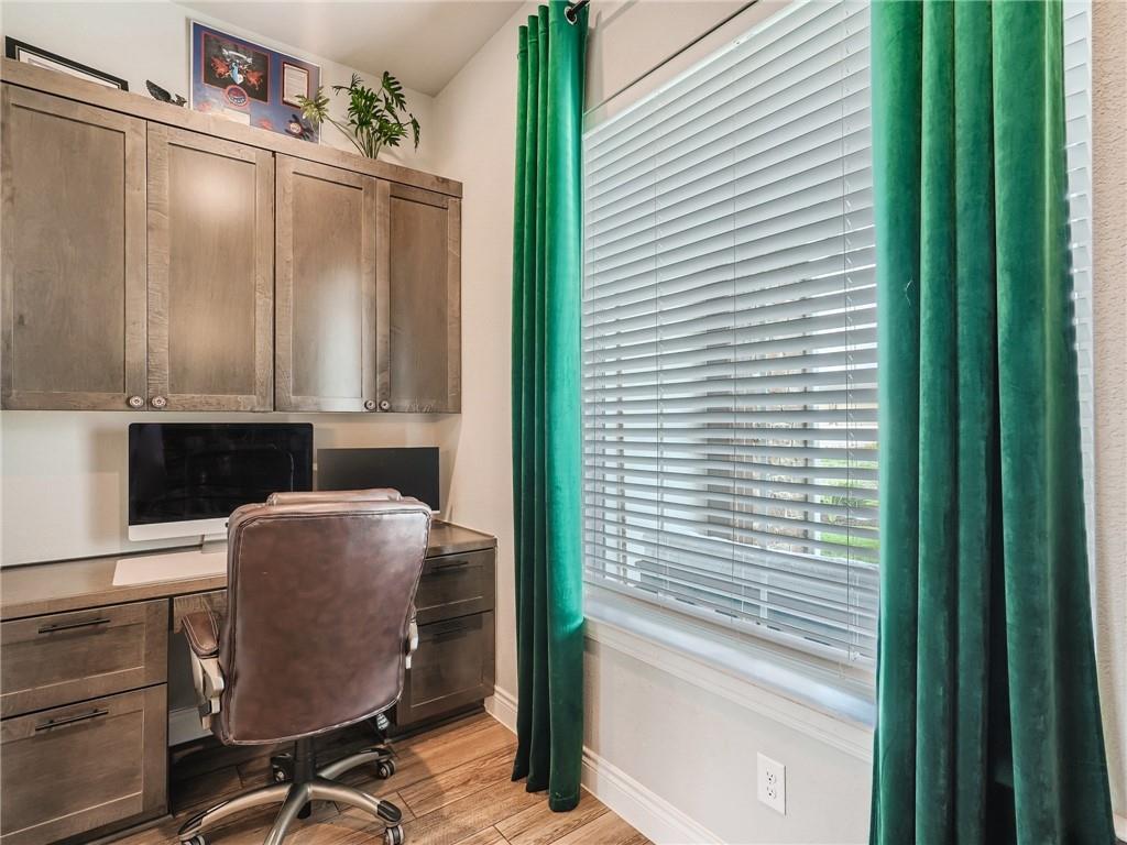 132 Huerta RD