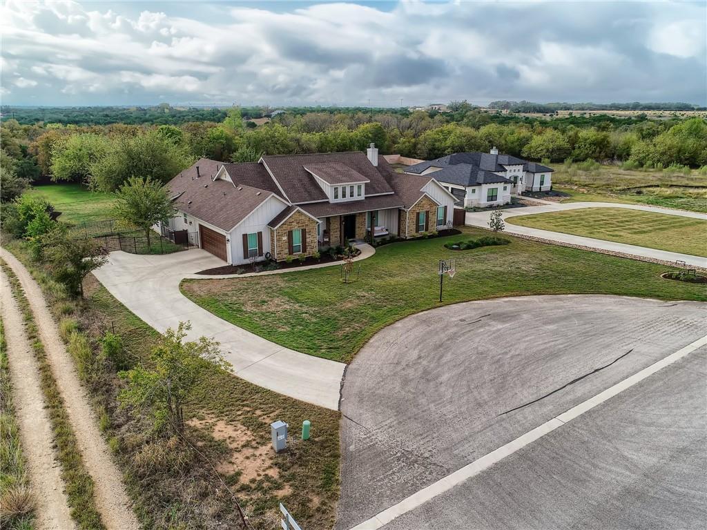 132 Huerta RD