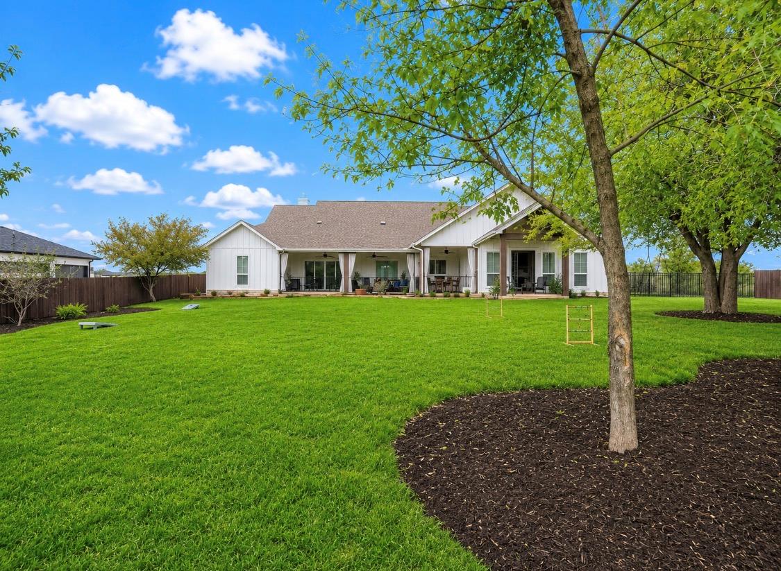 132 Huerta RD
