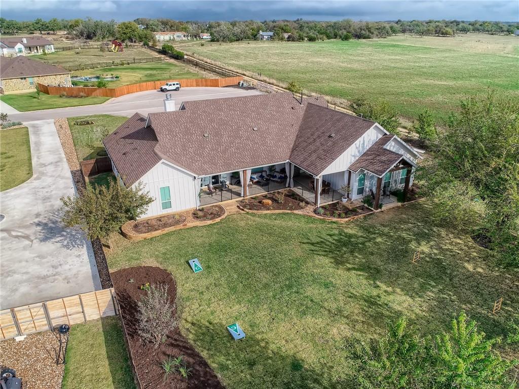 132 Huerta RD