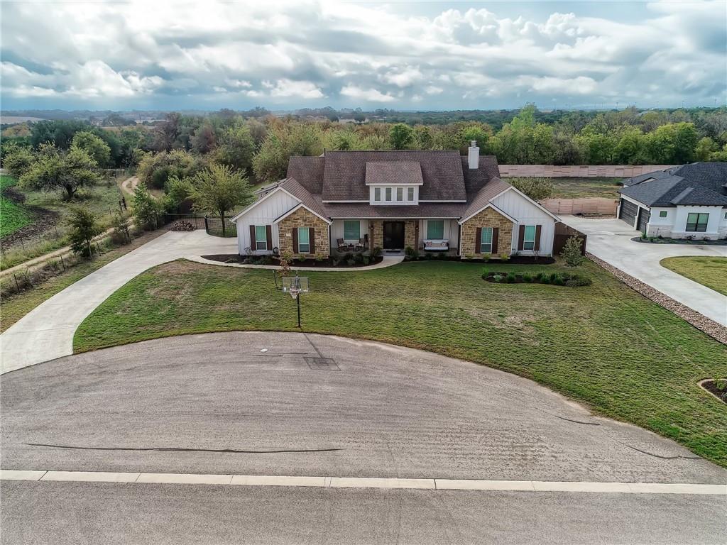 132 Huerta RD