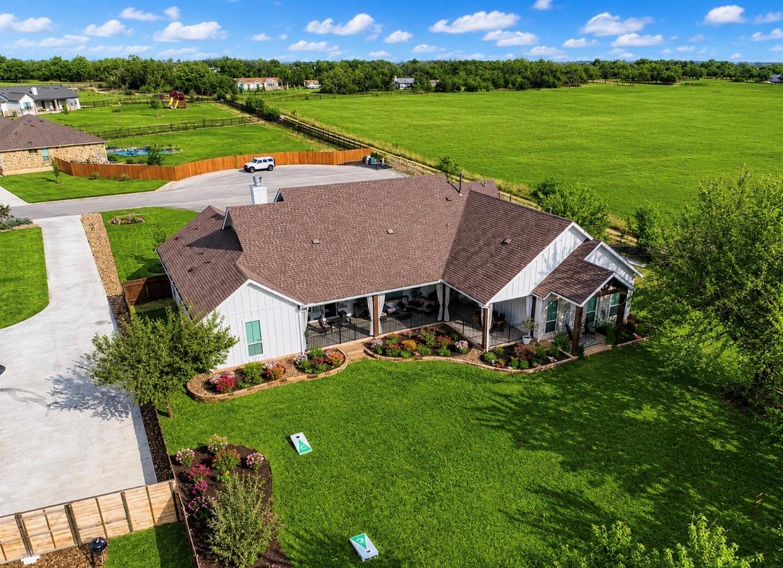 132 Huerta RD