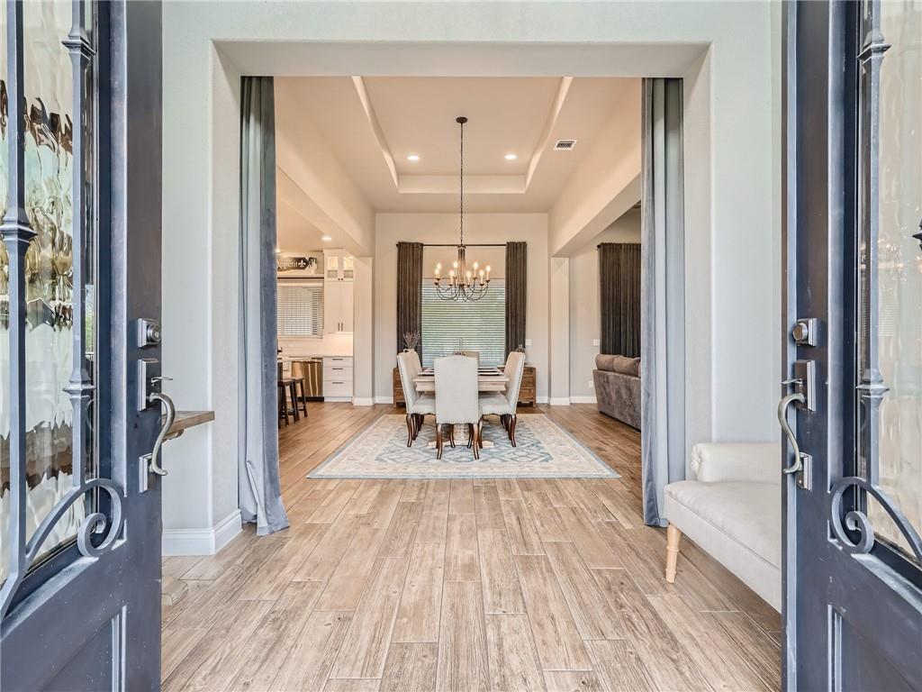 132 Huerta RD