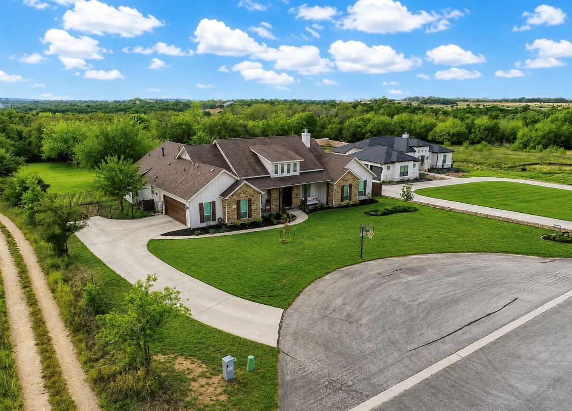 132 Huerta RD