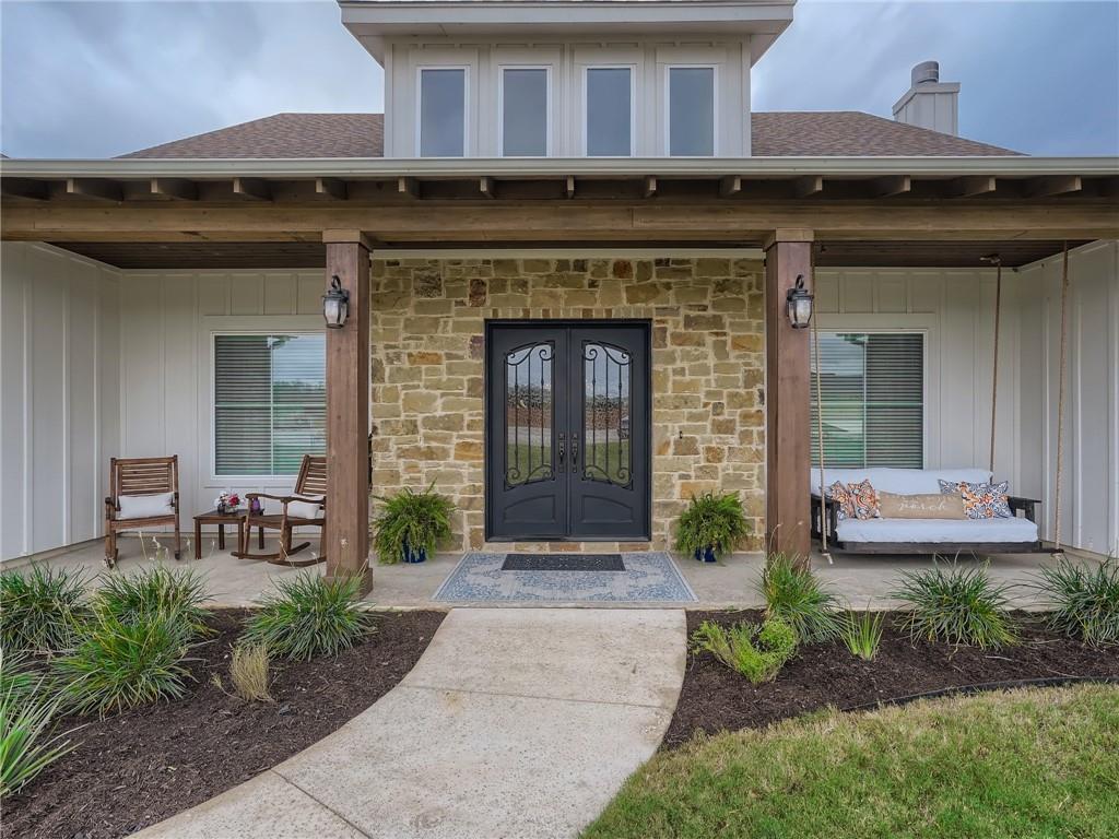 132 Huerta RD