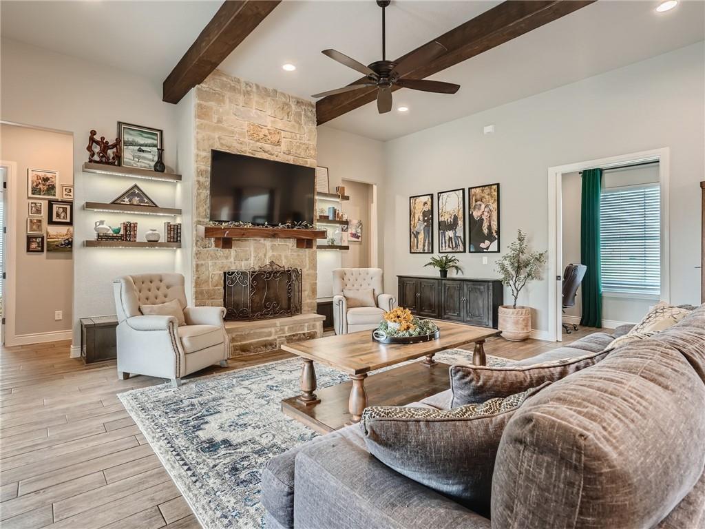132 Huerta RD