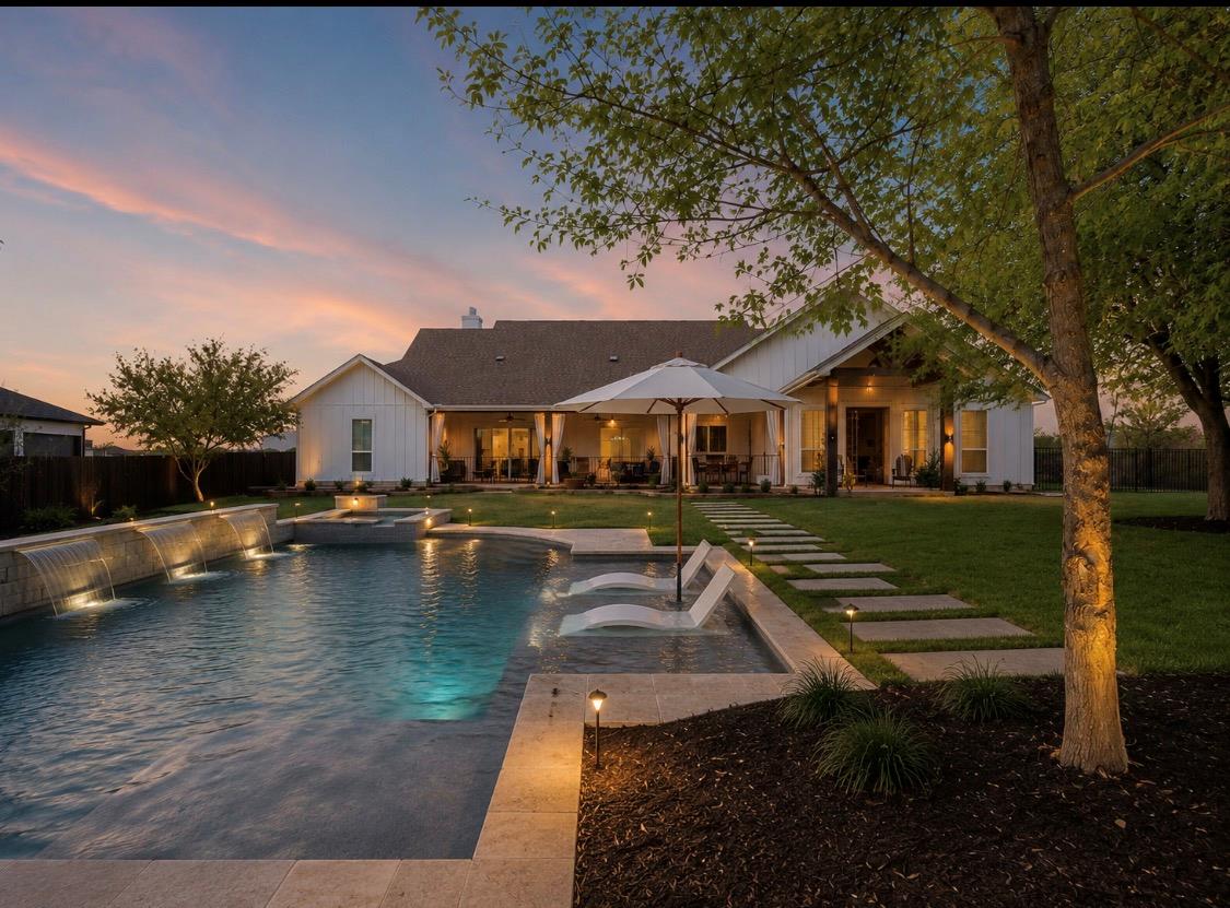 132 Huerta RD