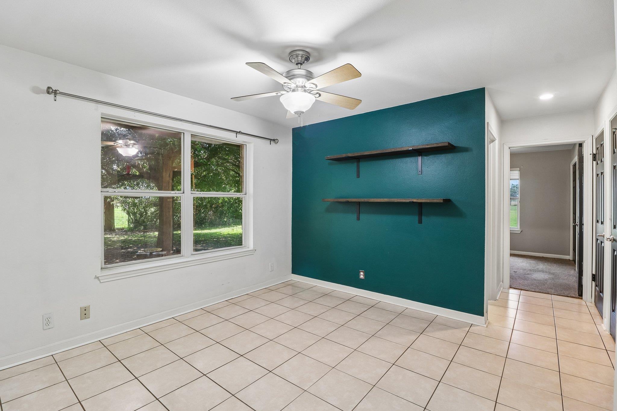 1022 Barbarosa RD