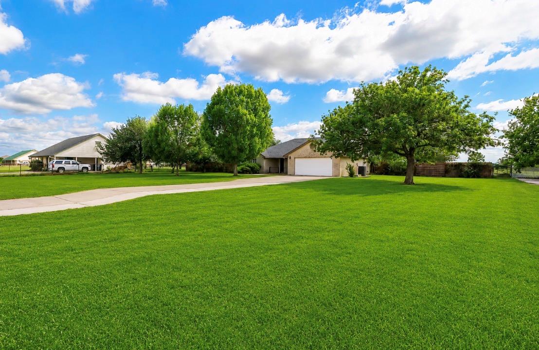 1022 Barbarosa RD