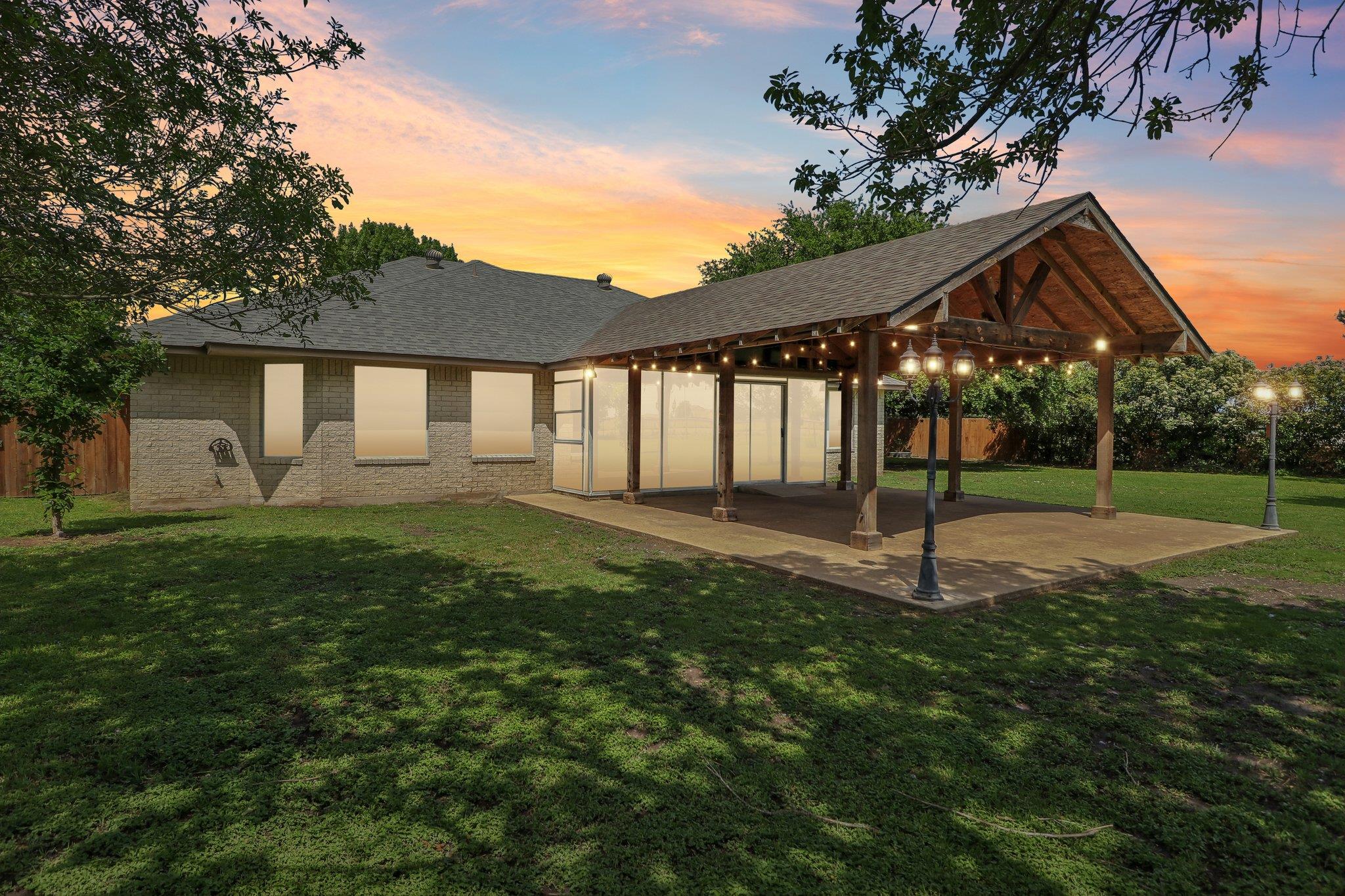 1022 Barbarosa RD