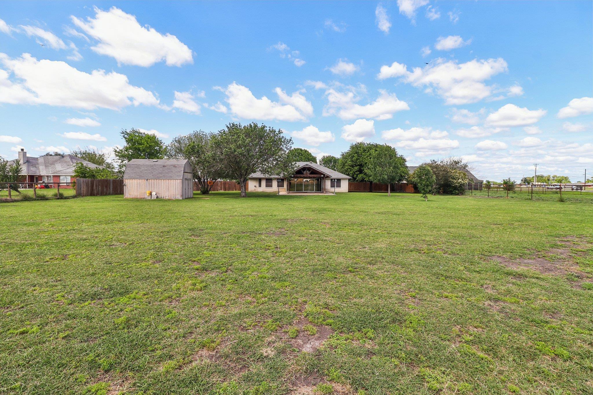 1022 Barbarosa RD