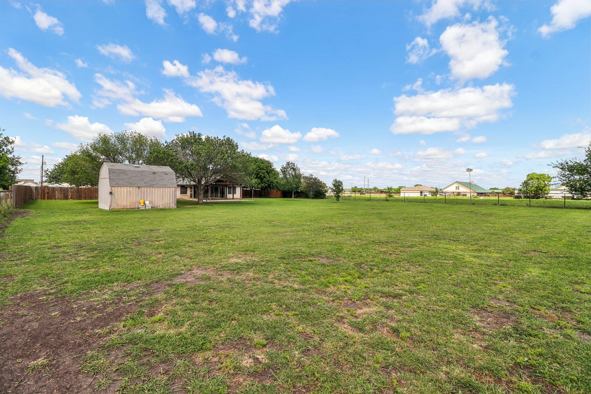 1022 Barbarosa RD