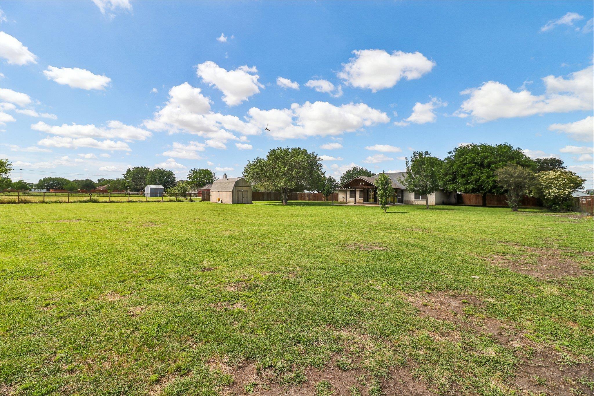 1022 Barbarosa RD