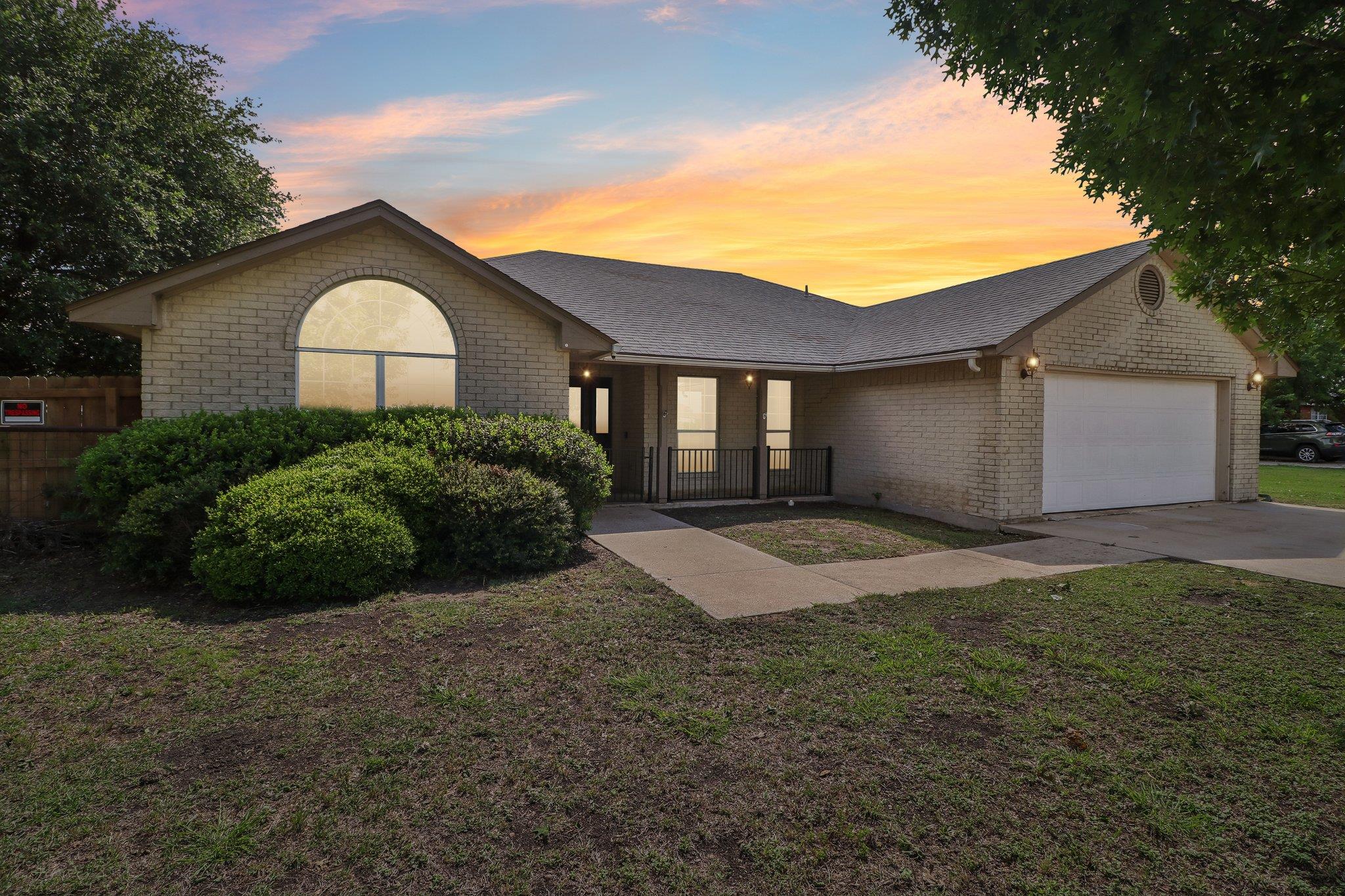 1022 Barbarosa RD