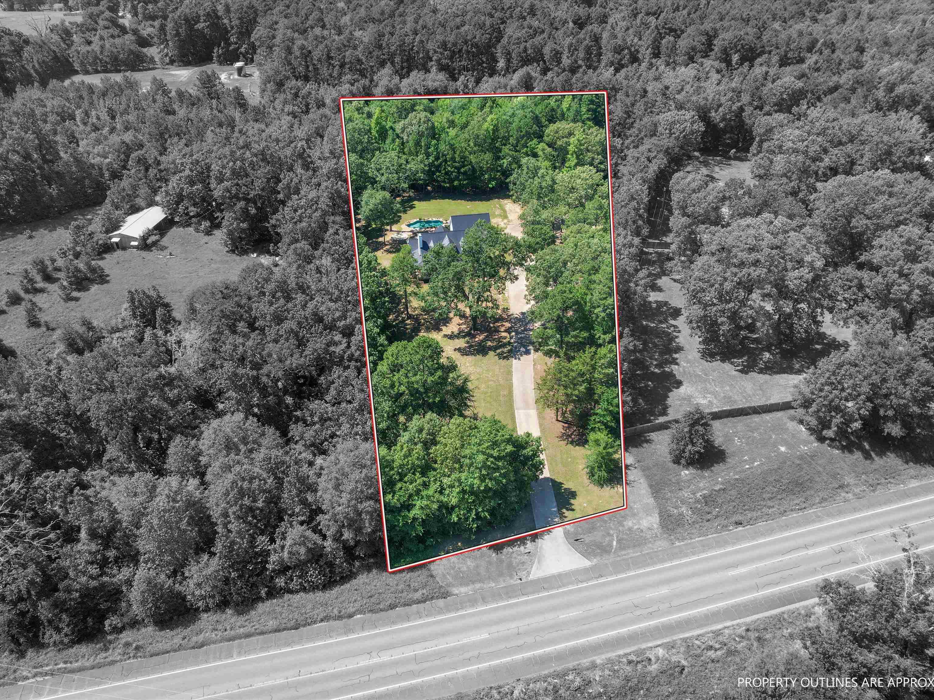 4982 HWY 155