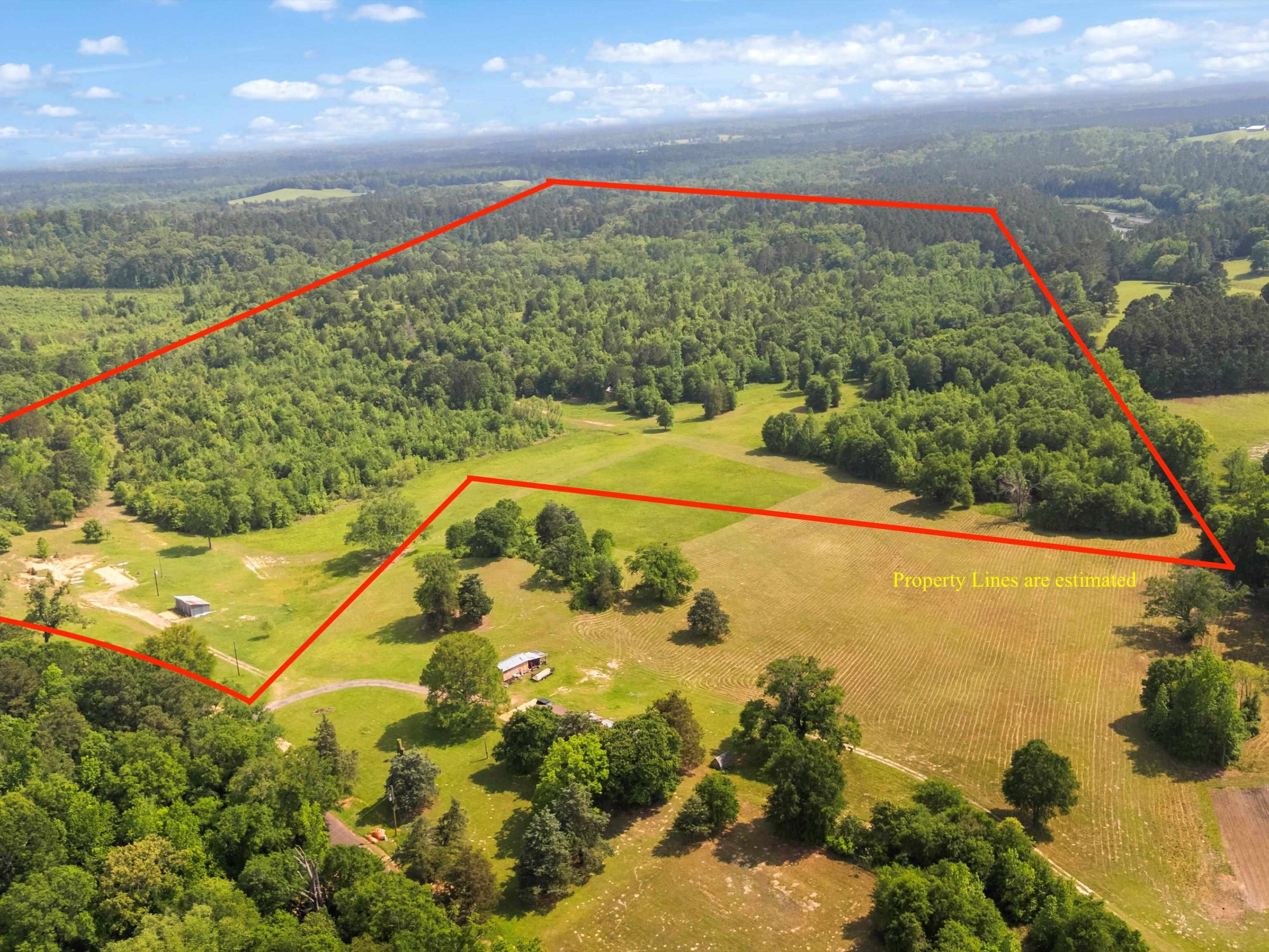 67 Acres S Live Oak Rd