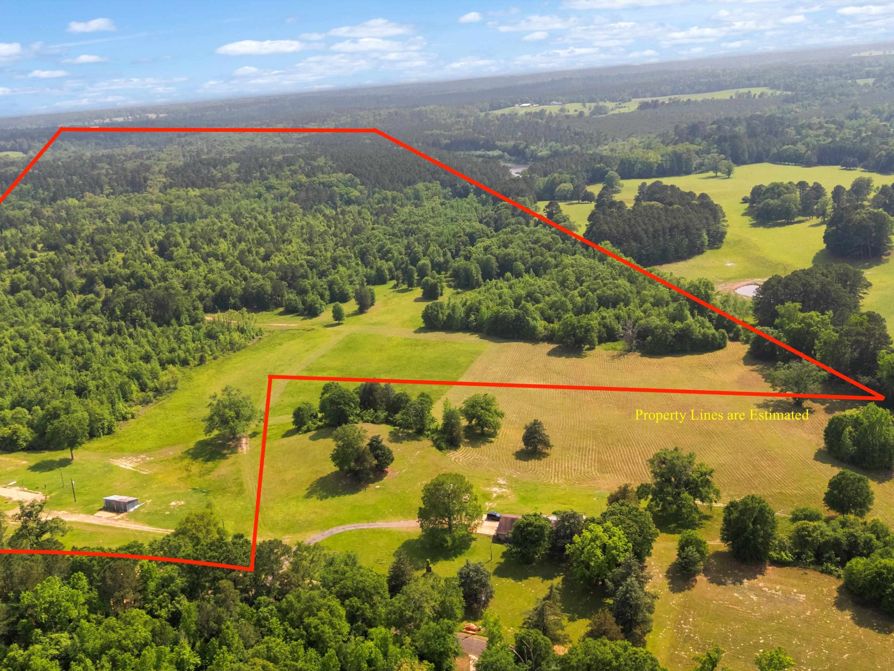 67 Acres S Live Oak Rd
