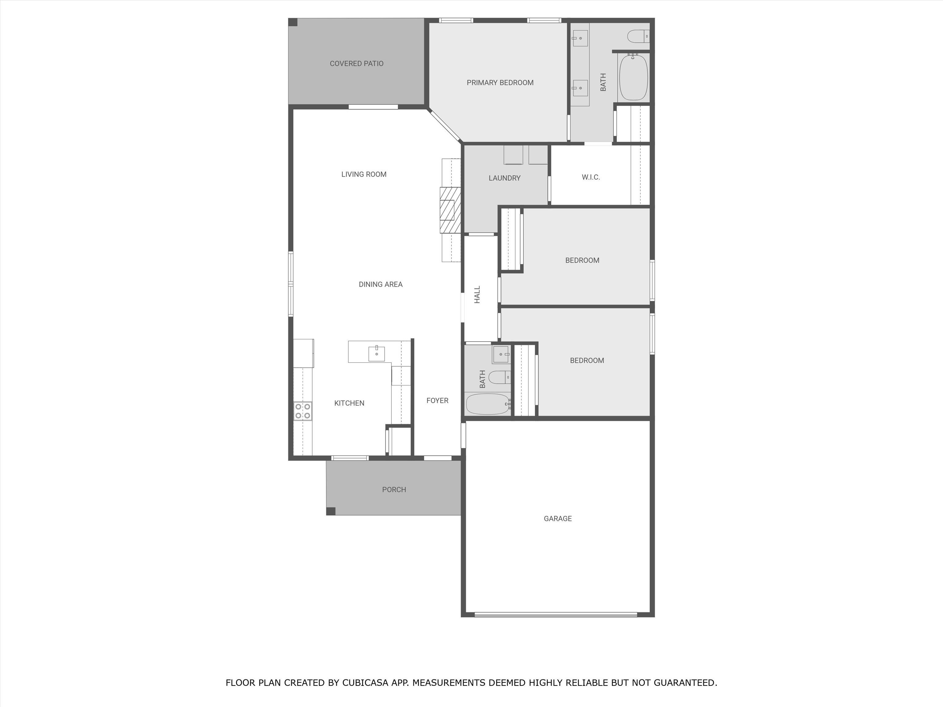 252 Oak Valley