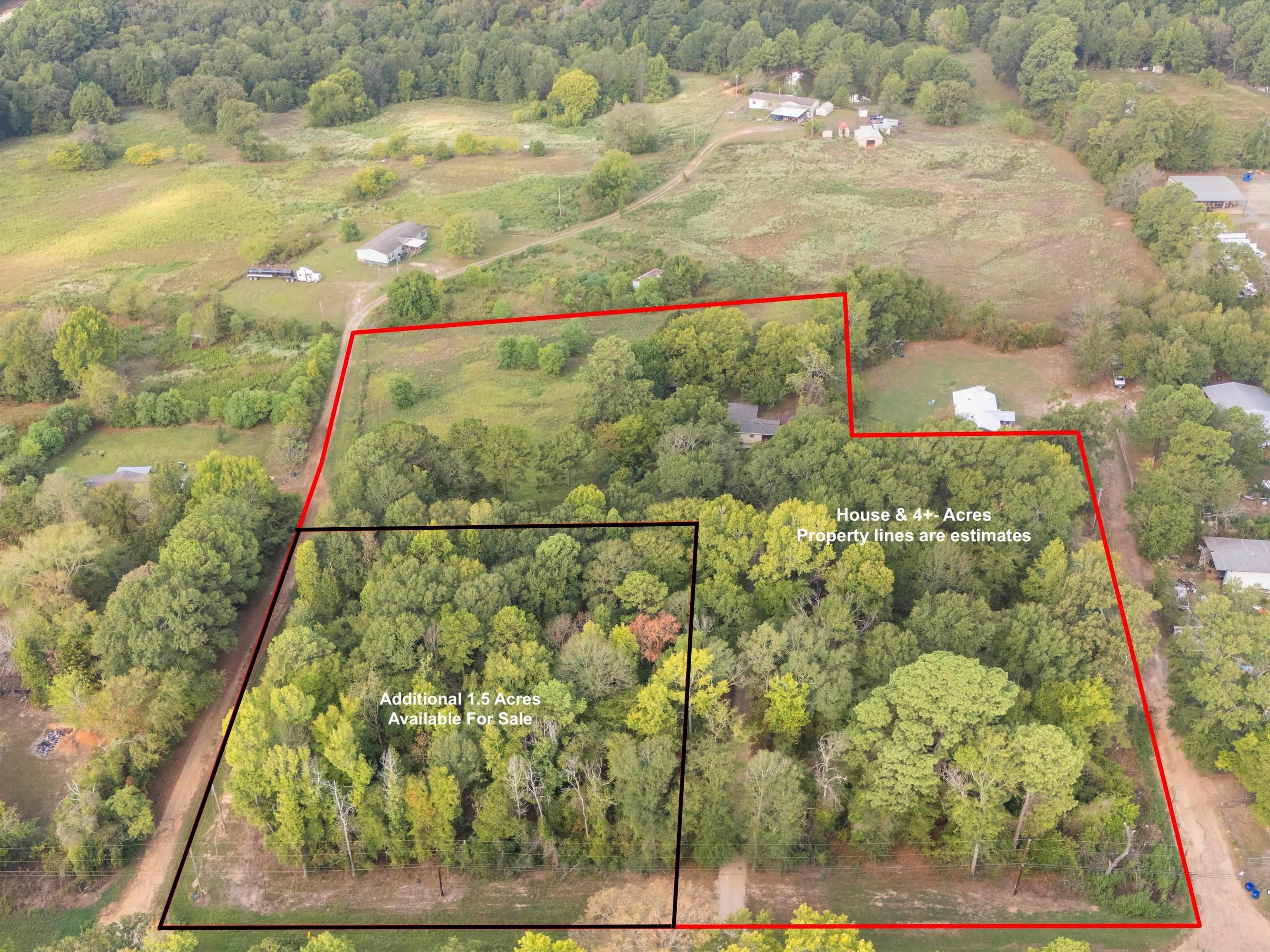 220 Private Road 3487