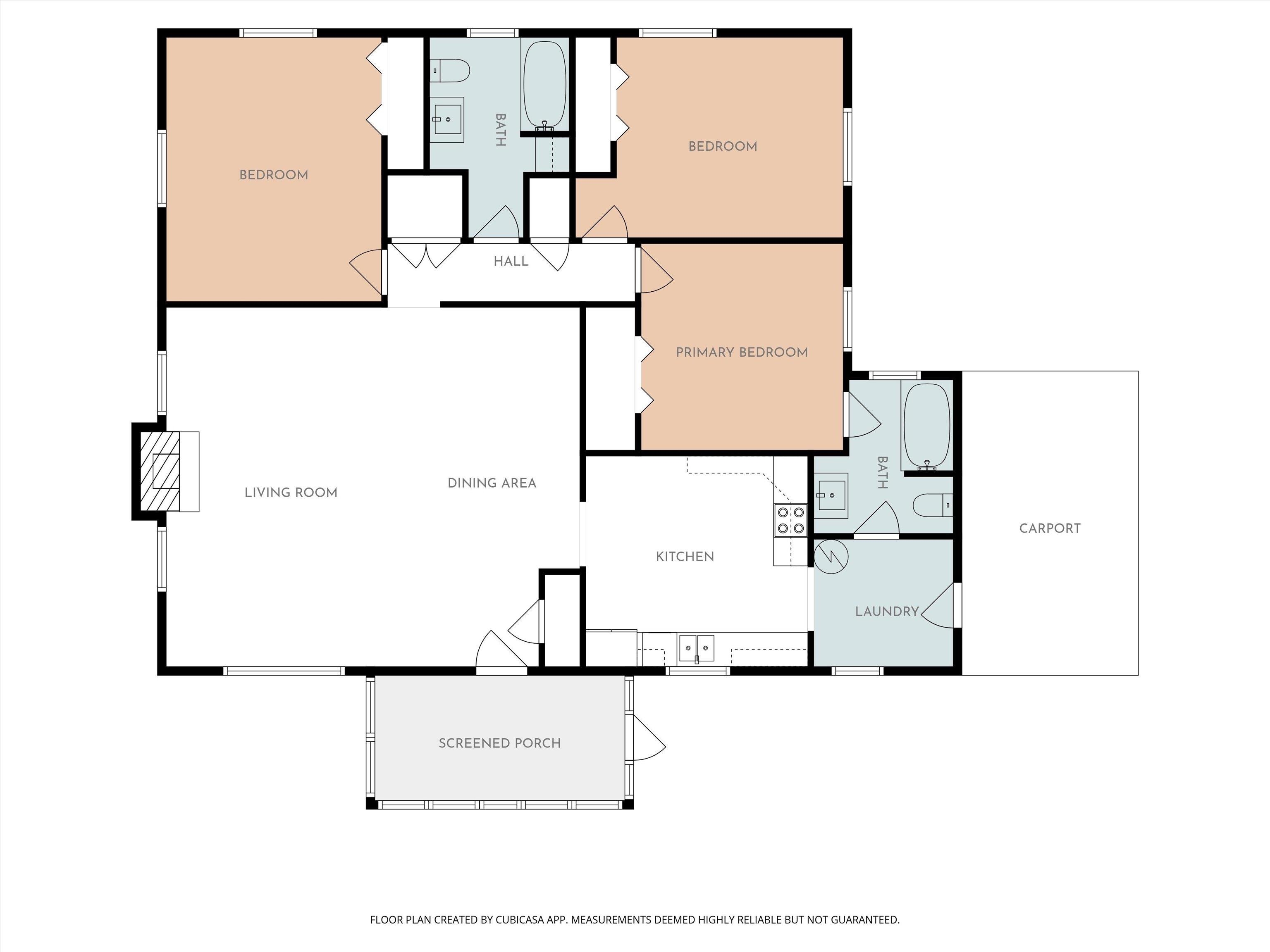 220 Private Road 3487