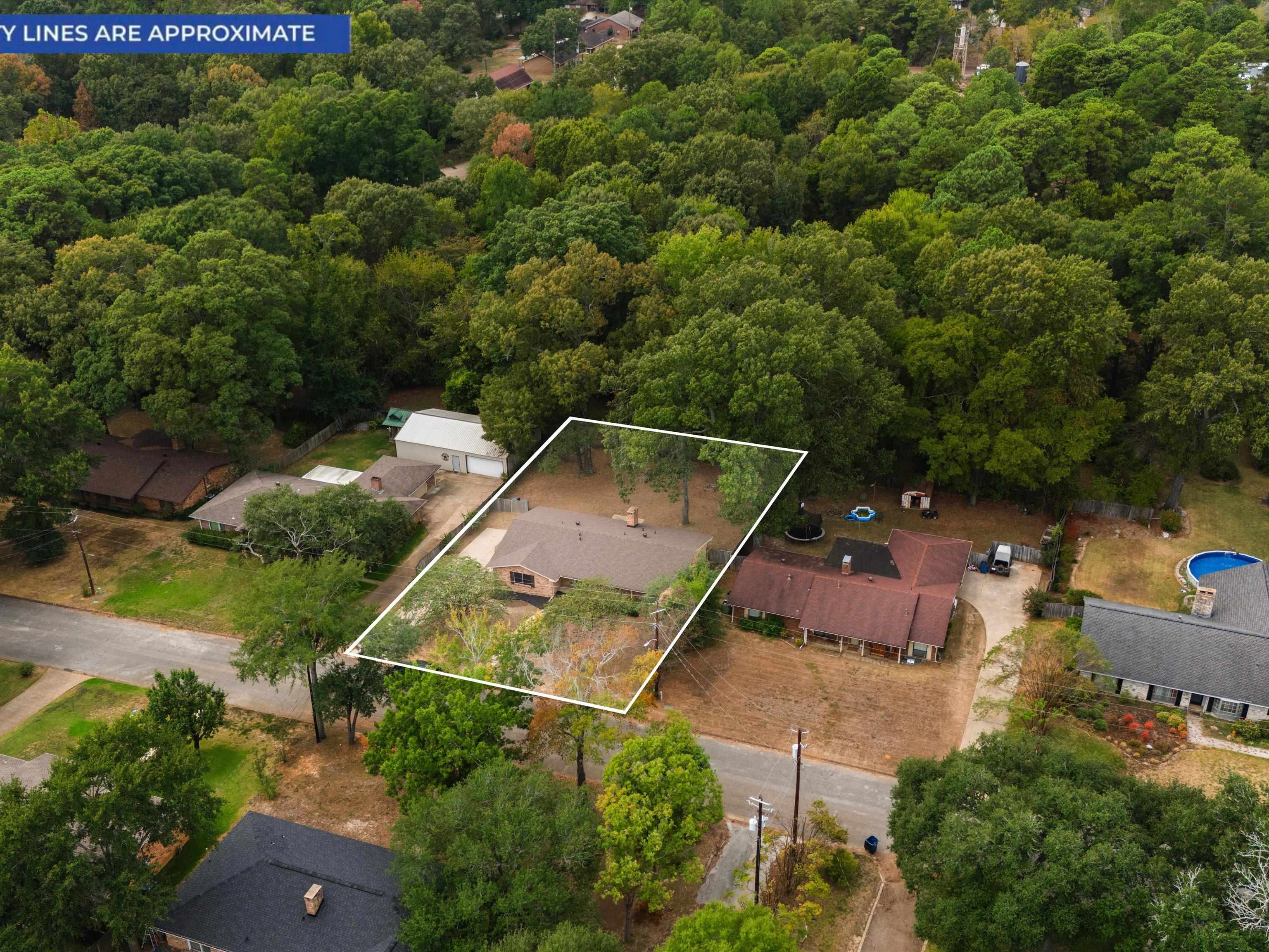411 N Glencrest