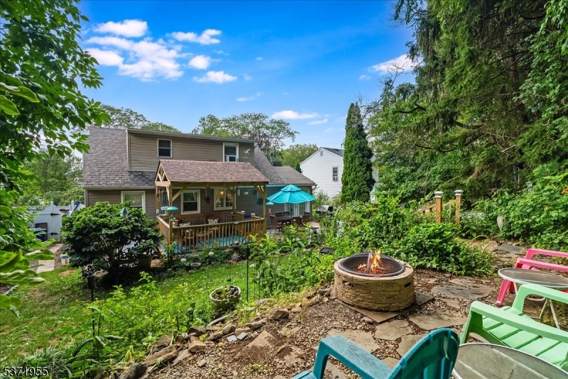 85 Ford Rd