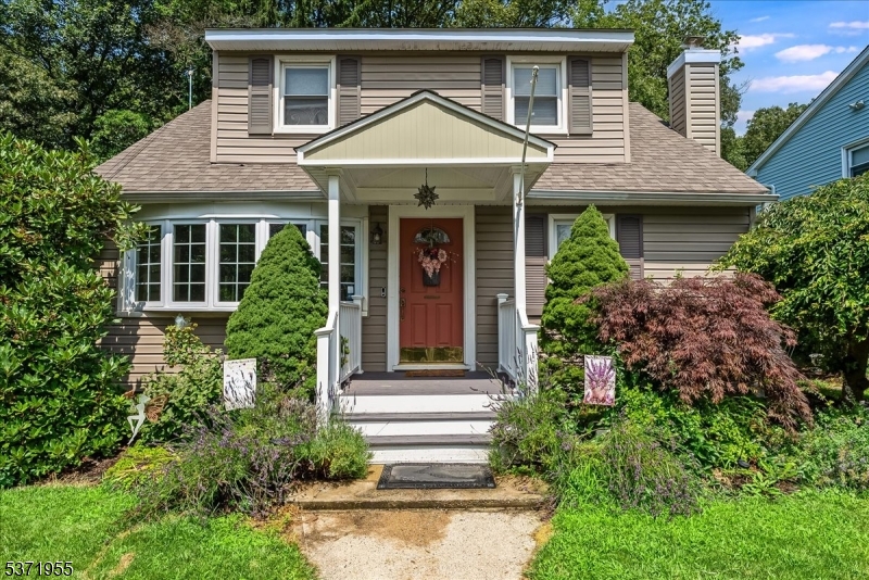 85 Ford Rd