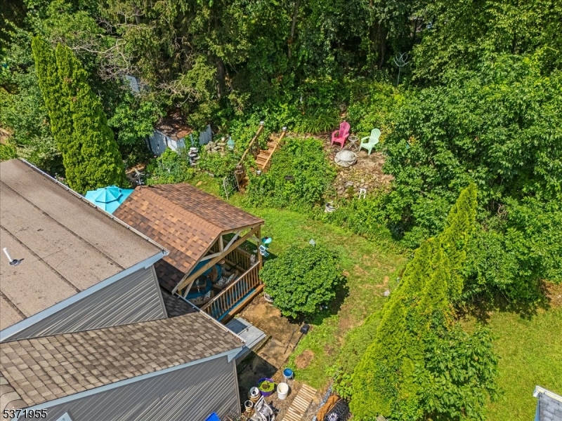 85 Ford Rd