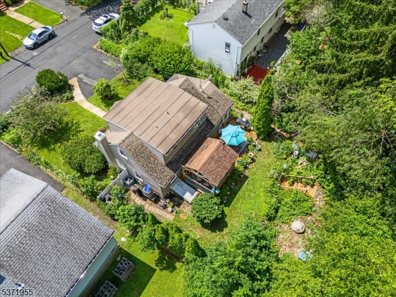 85 Ford Rd