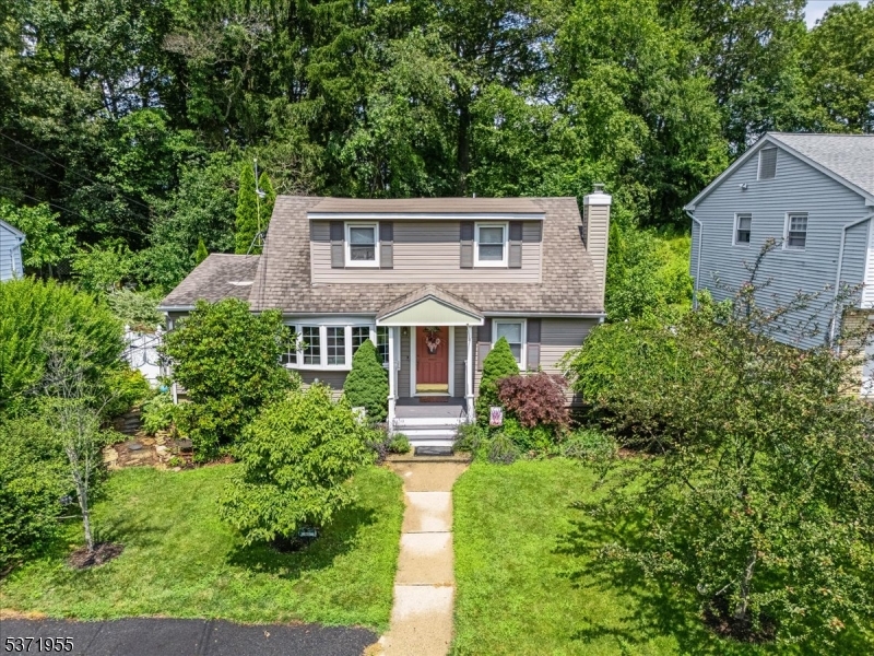 85 Ford Rd