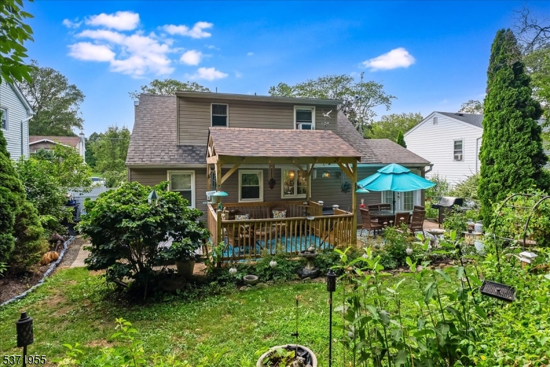 85 Ford Rd