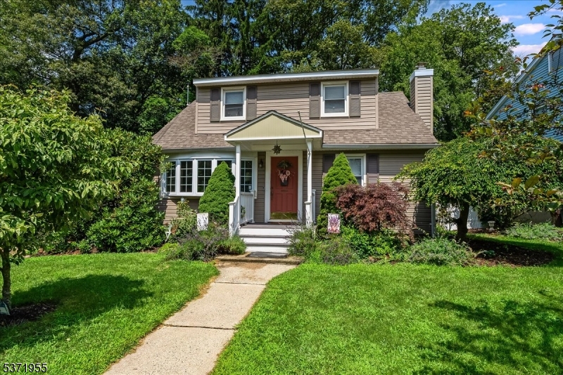 85 Ford Rd