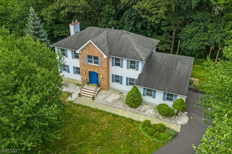 5 Park Hill Ct
