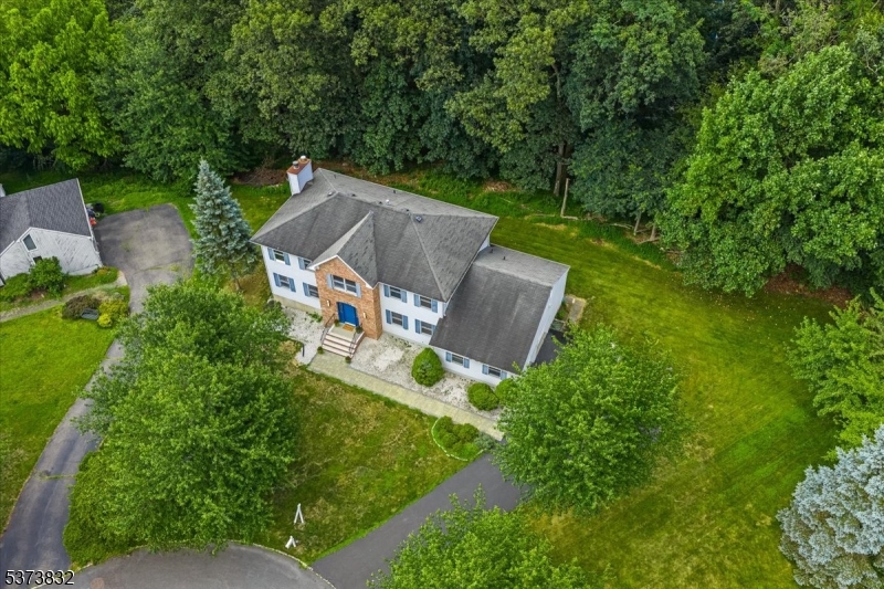 5 Park Hill Ct