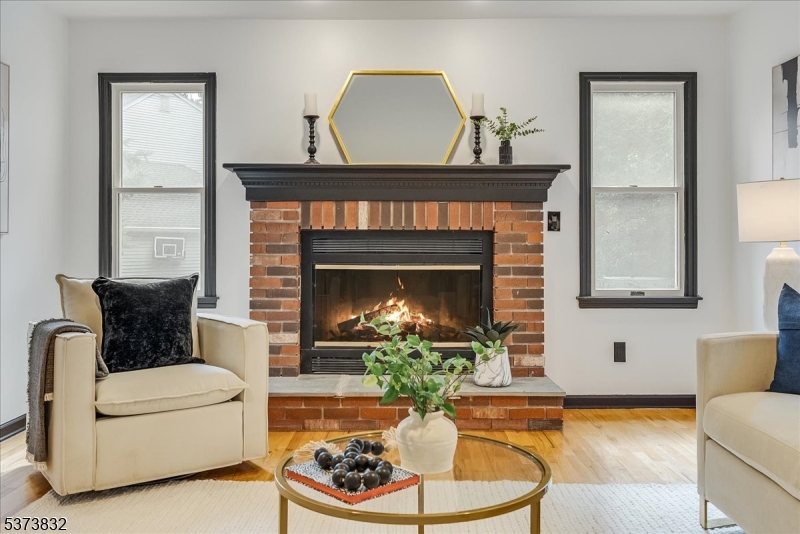 5 Park Hill Ct