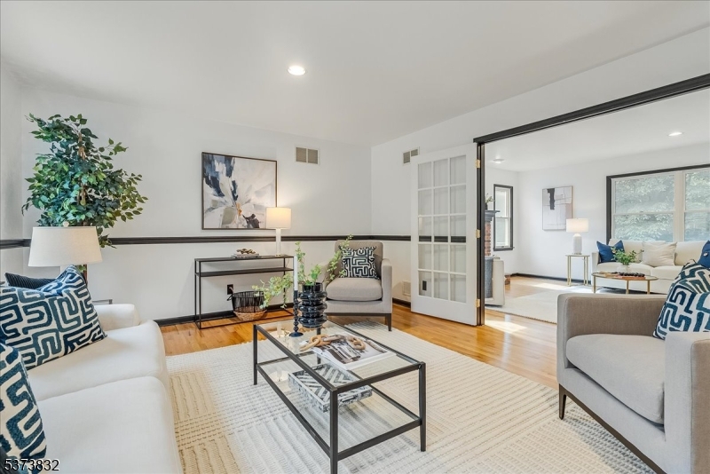 5 Park Hill Ct