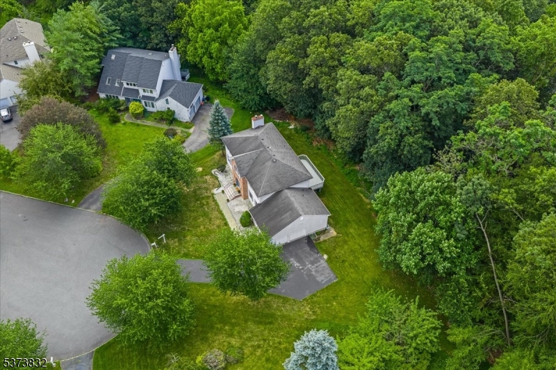 5 Park Hill Ct