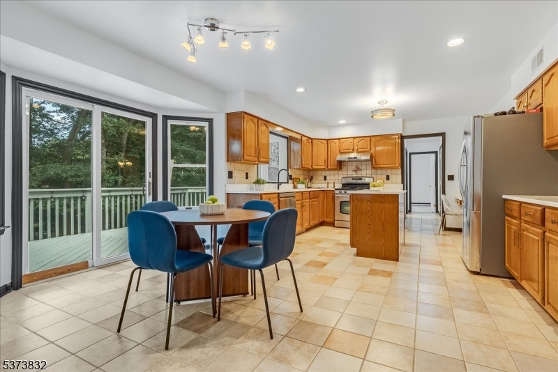 5 Park Hill Ct